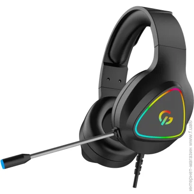  Gamepro HS770 Black