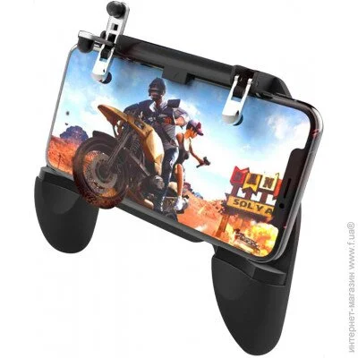  Gamepro MG111 Black