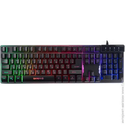  Gamepro Nitro+  GK576