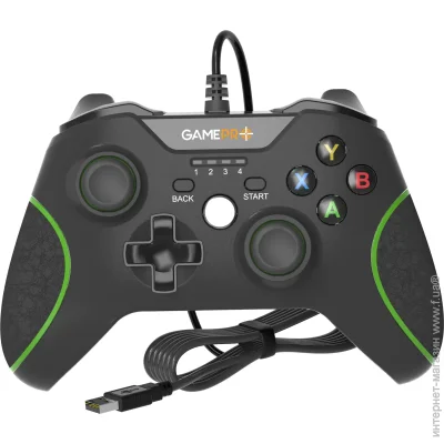  Gamepro MG450B