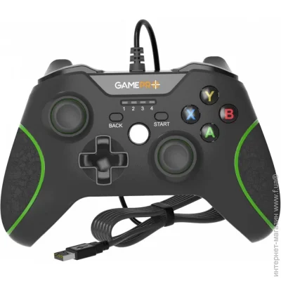  Gamepro MG450B