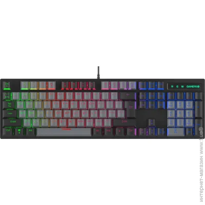  Gamepro MK105B
