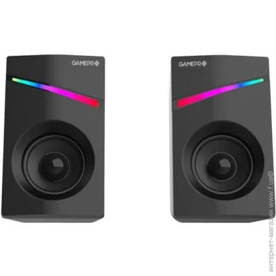   Gamepro RGB (GS290)