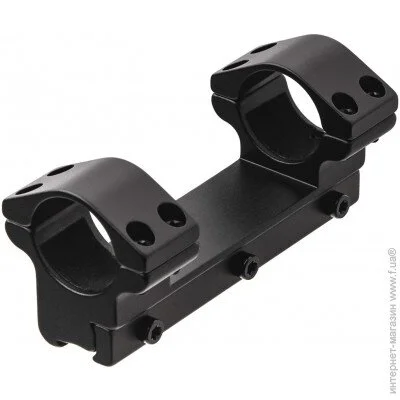  Gamo 6213184     1" Medium Rail TS-250