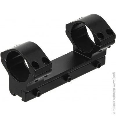  6213186     Gamo 30mm Medium Rail TS-300