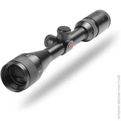  Gamo 4-12x44 AO (80412)