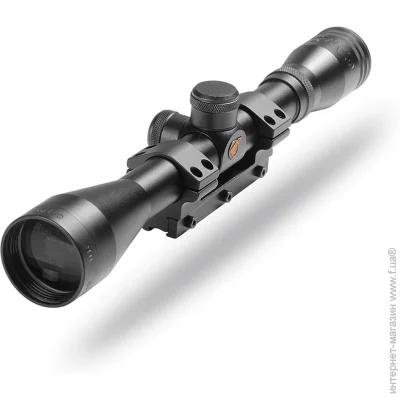  Gamo 6x40 WR (80410)