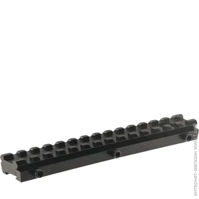  Gamo / Picatinny (6212214)
