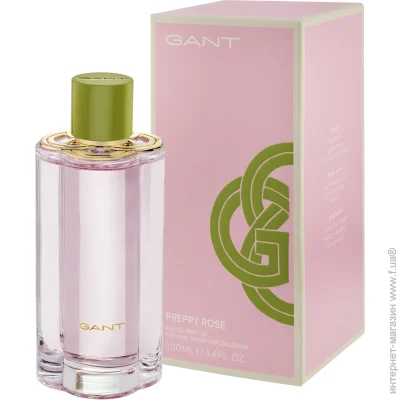 Gant     100 