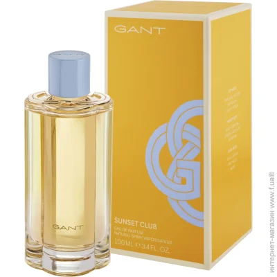 Gant     100 