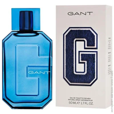Gant   50 