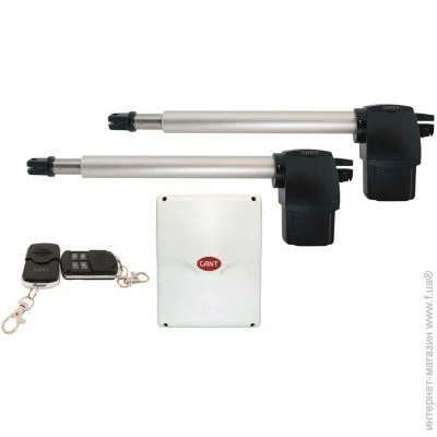 Gant      GSW-3000 KIT