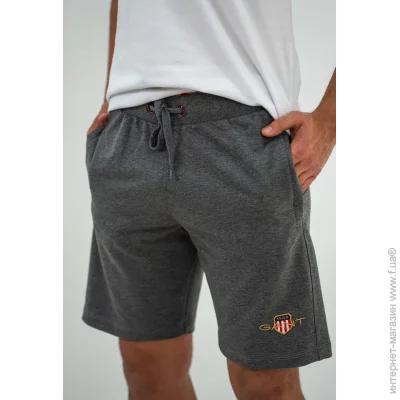 Gant   GT-4484 Grey M