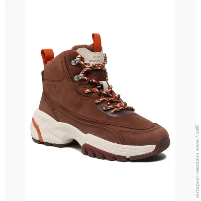  Gant Lawanda Ankle Boots Sneaker (25543423-G46-40)
