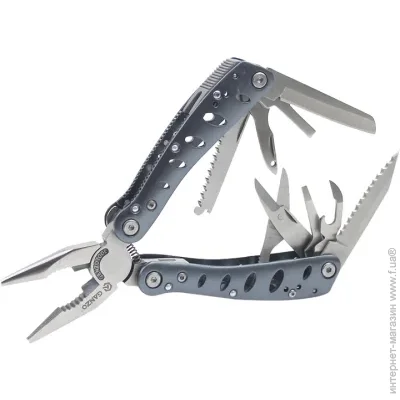  Ganzo G101-H