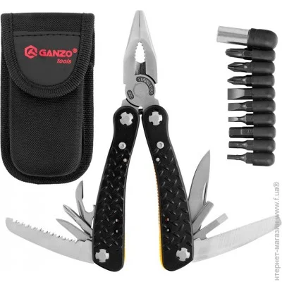  Ganzo G106