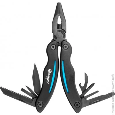  Ganzo G109