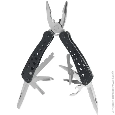 Мультитул Ganzo G204 Мультитул Ganzo G204