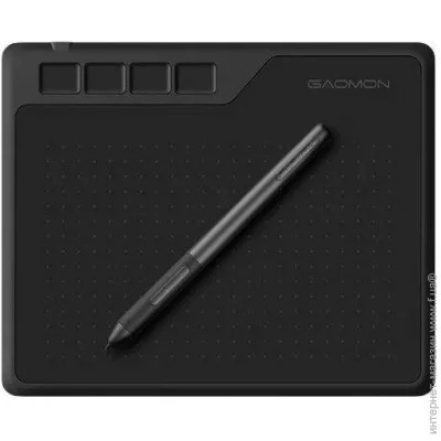   Gaomon S620