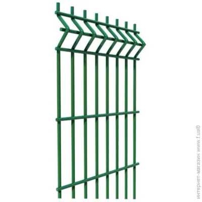 Garant Metiz   1,23x2,5  