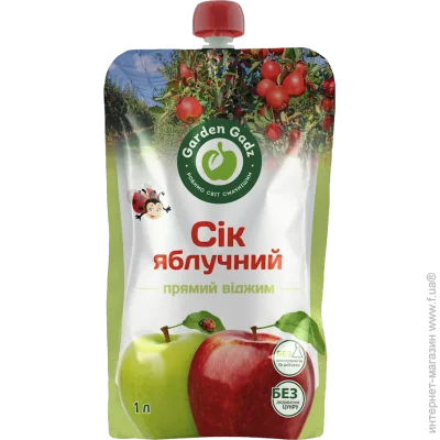 ѳ Garden Gadz    - 1  (4820240850533)