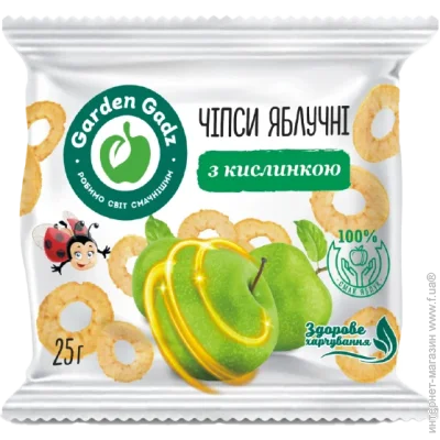 Garden Gadz   ׳  25   (4820240850069)