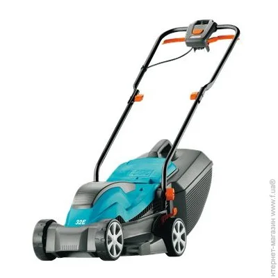   Gardena PowerMax 32 E (4073)