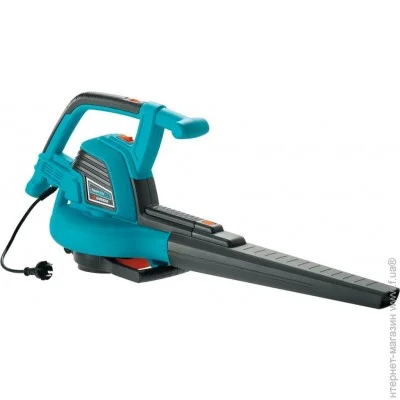 - Gardena ErgoJet 3000