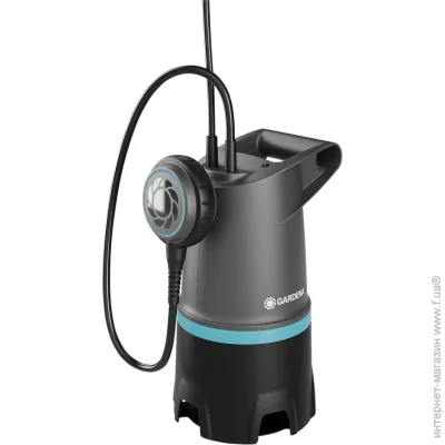 Gardena   20000 Basic    09017-47.000.00