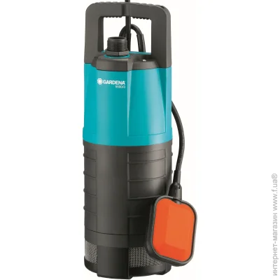   Gardena   5500/3 Classic 1461-20