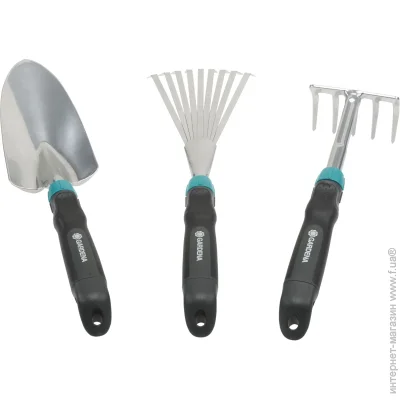   ( ) Gardena 8964-30 3.