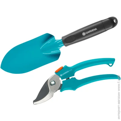   ( ) Gardena      8  +   Classic 12201-20
