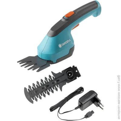 Gardena      AccuCut