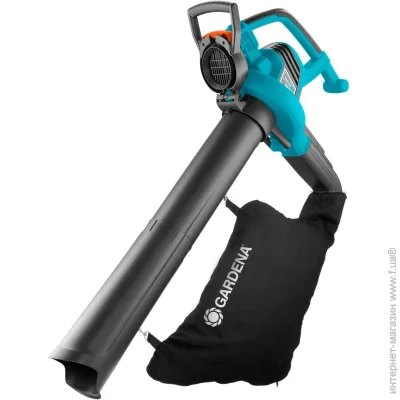 - Gardena ErgoJet 3000
