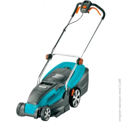   Gardena Power Max 37E (4075)