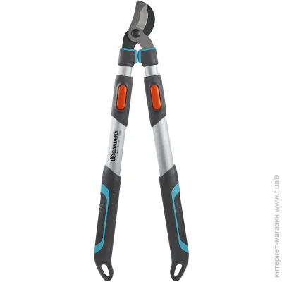  Gardena TeleCut long (12009-20.000.00)