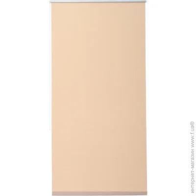 Gardinia Ролета стандарт Лайт 90x170 см натуральная Gardinia Ролета стандарт Лайт 90x170 см натуральная