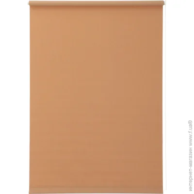 Gardinia Ролета стандарт Лайт 90x230 см бежевая Gardinia Ролета стандарт Лайт 90x230 см бежевая