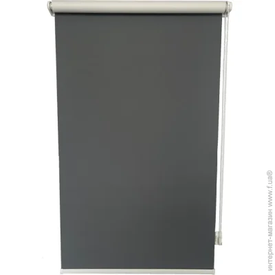 Gardinia   (blackout)  65x185  -