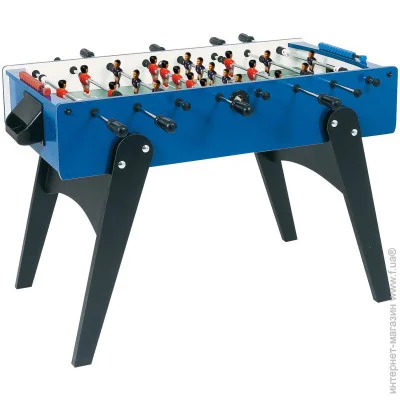   Garlando F-10 Blue (F10BLULNO) (930598)