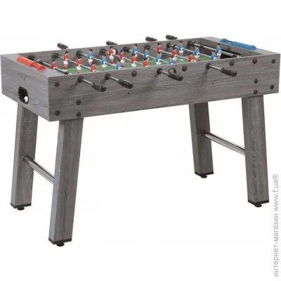   Garlando   F-2 Grey Oak (F2GRRLNO)