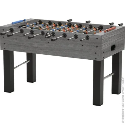  Garlando   F-5 Grey Oak (F5GRULNO)
