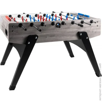   Garlando   G-2000 Grey Oak (G2000GRULVL)