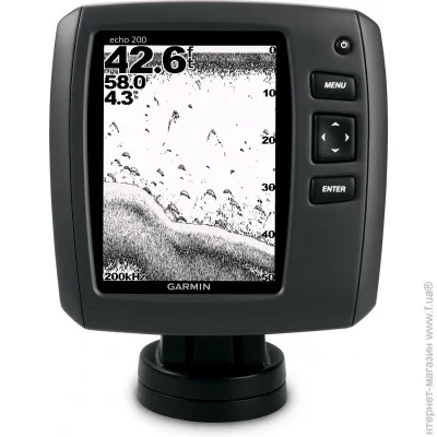  Garmin Echo 200 (010-00953-01)