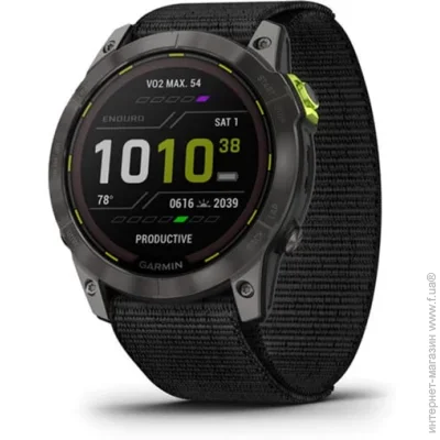 - Garmin Enduro 2 (010-02754-00/01)
