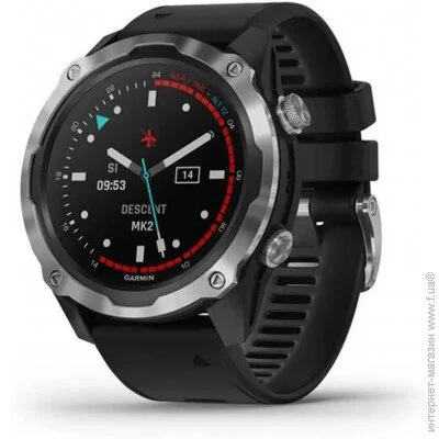 - Garmin Descent MK2 (010-02132-00)