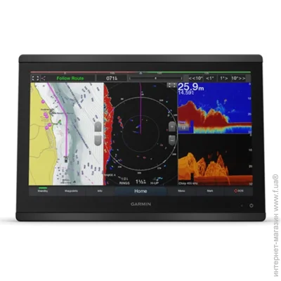 Garmin  GPSMAP 8416xsv