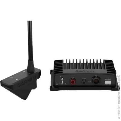 Garmin  Panoptix LiveScope