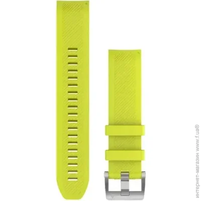  Garmin QuickFit 22  MARQ,  (010-12738-16)