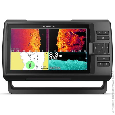 Garmin  Striker Vivid 9sv
